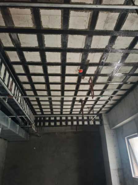 邯郸鸡泽县碳纤维加固